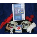 Introduction to Close up Magic by David Jones – Lesson 4 Introduction to Close up Magic by David Jones – Lesson 4