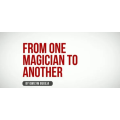 Gwilym Bugeja - From One Magician To Another Gwilym Bugeja - From One Magician To Another