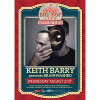 Brainwashed by Keith Barry