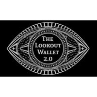 Paul Carnazzo - The Lookout Wallet 2.0
