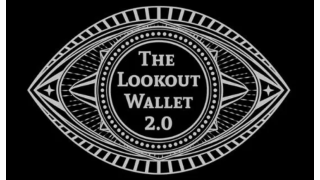 Paul Carnazzo - The Lookout Wallet 2.0