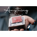 ANYTHING by Alen L, Bond Lee & Iarvel Magic ANYTHING by Alen L, Bond Lee & Iarvel Magic