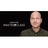 Rune Klan Masterclass Live 1-3