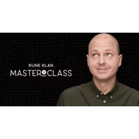 Rune Klan Masterclass Live 1-3