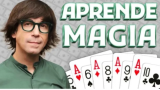 Luis Piedrahita - Aprende Magia con Luis Piedrahita (Nivel 1 Becario de la magia) (Spanish)