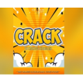 CRACK by Mickael Chatelain CRACK by Mickael Chatelain