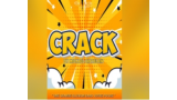 CRACK by Mickael Chatelain