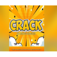 CRACK by Mickael Chatelain