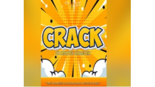 CRACK by Mickael Chatelain