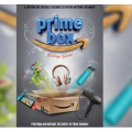 Prime Box by George Iglesias Prime Box by George Iglesias