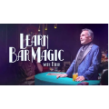 Bibik - Learn Bar Magic with Bibik Bibik - Learn Bar Magic with Bibik