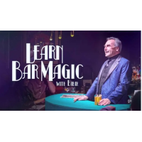 Bibik - Learn Bar Magic with Bibik
