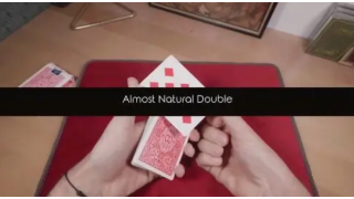 Yoann Fontyn - Almost Natural Double