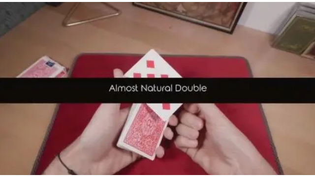 Yoann Fontyn - Almost Natural Double - 2024