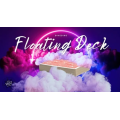 The Vault - Floating Deck by Ding Ding The Vault - Floating Deck by Ding Ding
