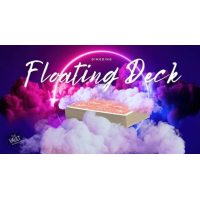 The Vault - Floating Deck by Ding Ding