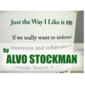 Just the Way I Like It (coffee shop trick) by Alvo Stockman  Just the Way I Like It (coffee shop trick) by Alvo Stockman