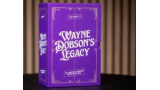 Wayne Dobson and Bob Gill - Wayne Dobson's Legacy (1-3)