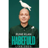 Habefuld Live 2020 by Rune Klan