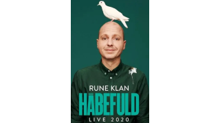 Habefuld Live 2020 by Rune Klan