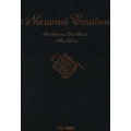 Nocturnal Creations by Paul Gordon Nocturnal Creations by Paul Gordon