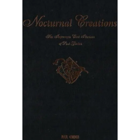 Nocturnal Creations by Paul Gordon