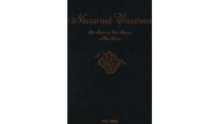 Nocturnal Creations by Paul Gordon