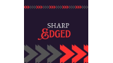 Sharp Edged by David D