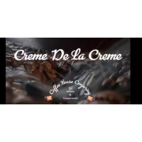 Creme de la Creme by Joel Givens