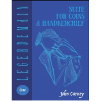 John Carney – Suite for Coins & Handkerchief
