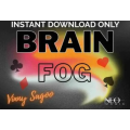 Brain Fog by Vinny Sagoo Brain Fog by Vinny Sagoo