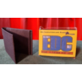 The EDC Wallet by Patrick Redford and Tony Miller The EDC Wallet by Patrick Redford and Tony Miller