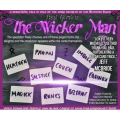 Paul Gordon's The Wicker Man - No Sleights, Examinable & Instant Reset Paul Gordon's The Wicker Man - No Sleights, Examinable & Instant Reset