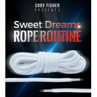 Sweet Dreams by Cody Fisher