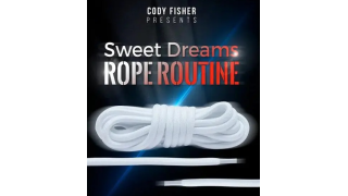 Sweet Dreams by Cody Fisher