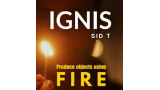 IGNIS by Sid T