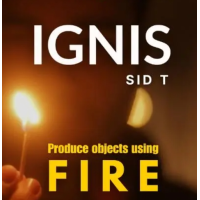 IGNIS by Sid T