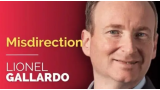 Lionel GALLARDO - Masterclass Misdirection (French)