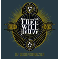 Freewill Deluxe Edition by Deddy Corbuzier Freewill Deluxe Edition by Deddy Corbuzier