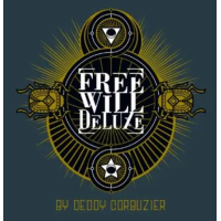 Freewill Deluxe Edition by Deddy Corbuzier