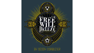 Freewill Deluxe Edition by Deddy Corbuzier