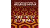 The Gold Room Standard by Docc Hilford