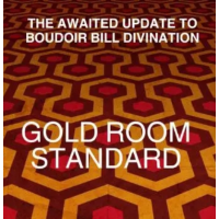 The Gold Room Standard by Docc Hilford