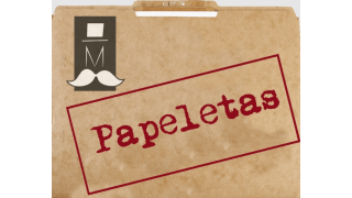 Magia Estudio – Papeletas