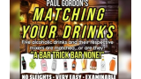 Matching Your Drinks by Paul Gordon