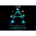 M-PREDICTION by Mickael Chatelain M-PREDICTION by Mickael Chatelain