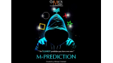 M-PREDICTION by Mickael Chatelain