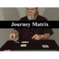 Journey Matrix by Dean Dill (Instant Download)