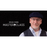 Doug Conn Masterclass Live 1-3
