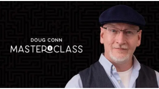 Doug Conn Masterclass Live 1-3